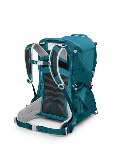 OSPREY POCO LT ultra-light baby carrier multi-functional outdoor hiking breathable and ventilated backpack