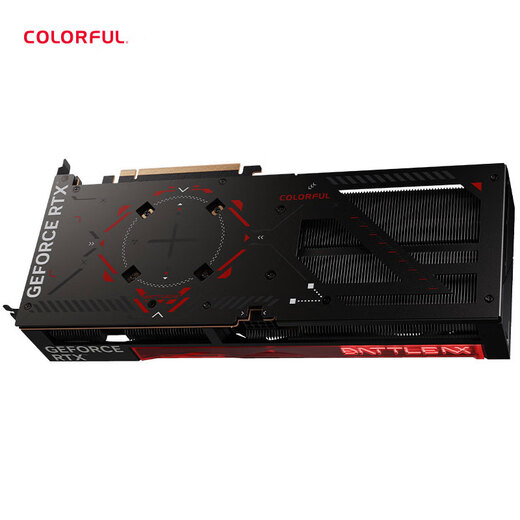 Colorful RTX5060 Tomahawk ultra AD OC 8GB E-sports gaming graphics card desktop GDDR7 DLSS4 AI rendering model live video editing 3A RTX5060 Tomahawk Deluxe Edition 8GB