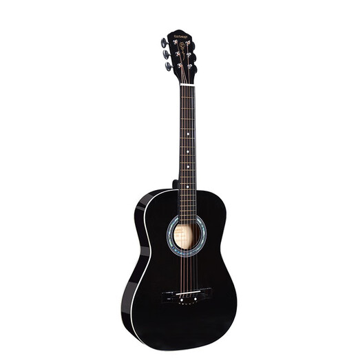 Volksgitarre 38 Zoll 41 Zoll furner ukulele Männer und Frauen -Anfänger spielen Akustikgitarre 38 Zoll Holz + Full Set