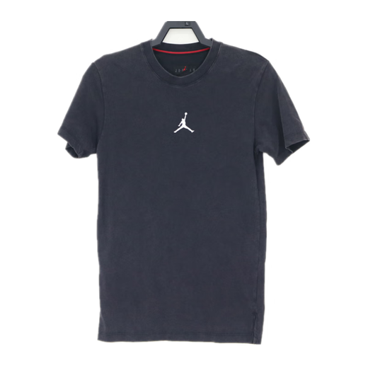 Nike (Nike) Jordan Herren Old Sports Kurzarm T-Shirt DA2694-010AC Offizieller authentischer DA2694-010 Ein Lagerhaus einige zufällig gesendete XS ist groß und lang, für etwa 110 Jin geeignet [Jin entspricht 0,5 kg]
