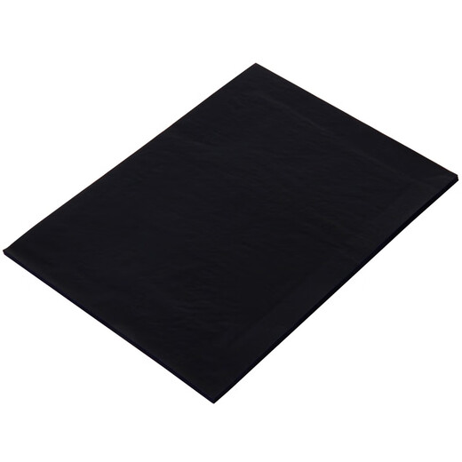 Deli 9375 thin copy paper (blue) (25.5*18.5cm)-16K (100 sheets/box)