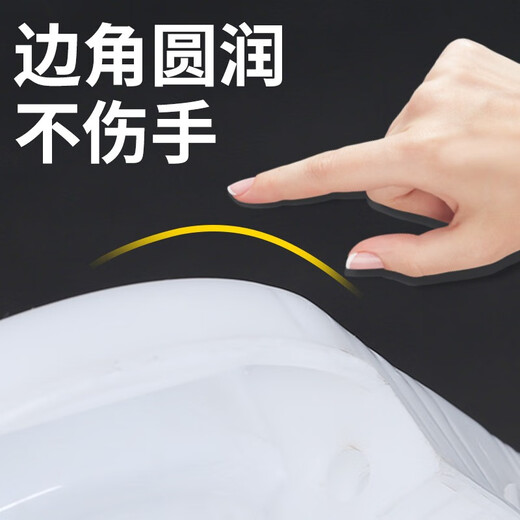 周转筐塑料筐大号周转箱加厚箩筐长方形箩筐镂空筐子水果蔬菜筐水产筐大号胶框服装快递货框胶框大收纳箱子 690加厚690*480*365mm蓝色 加厚全新进口料