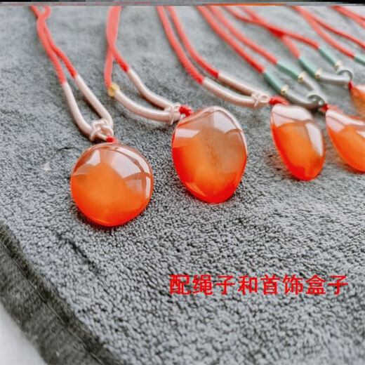 OINE quality extra large herring stone wild herring stone herring stone 50g herring stone pendant natural blue A12-Q89-T65-herring stone gram 5-6