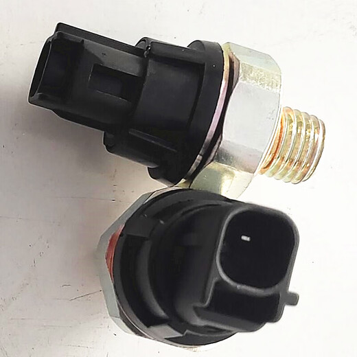 Yusen Yiyunnei 4904102YN273338D19D20D25D30F40D45 Oil Pressure Sensor Alarm HA10012040 (12mm)