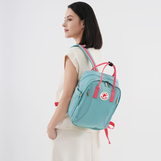 Liuba Lyuba Mommy Bag Многофункциональная большая емкость