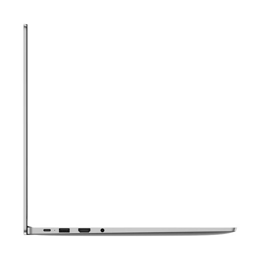 Huawei (HUAWEI) laptop MateBook D 14 SE Linux version National subsidy 20% ultra-thin Core business performance portable 14-inch eye protection office notebook D14SE custom powder i5-12450H 16+512G store pre-installed Wi