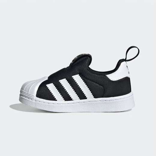 
Adidas (adidas) children's shoes, Clover, children's spring and autumn style, boys, girls, soft sole shell head sneakers, KI8790
