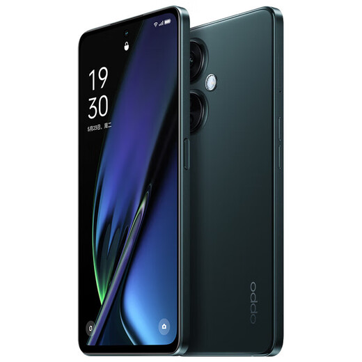 OPPO K11 Sony IMX890 flagship main camera 100W flash charging Older Android game e-sports smart student straight screen photo 5G mobile phone oppo mobile phone k11x Moyu丨K11x (Snapdragon 695) 8GB+256GB