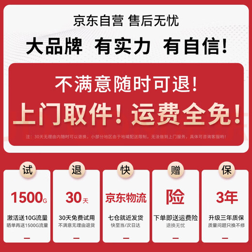 ZTE (ZTE) F30 portable wifi mobile wireless wifi card-free on-the-go car Internet card portable hotspot supports 5G/4G equipment router national general traffic 2025 model