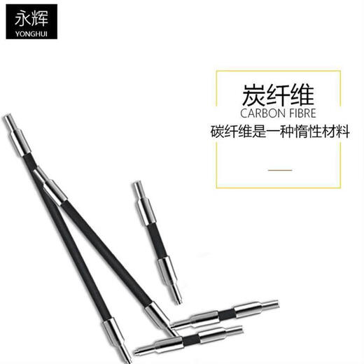 Jilitian M2 Kohlefaser erweiterte Stange erweiterte Stange Stylus M3 Renishaw Keramikstange Drei-Koordinate Stylus dreidimensionaler Sonde A-1047-3487 PEL4 (nicht besteuert) L9