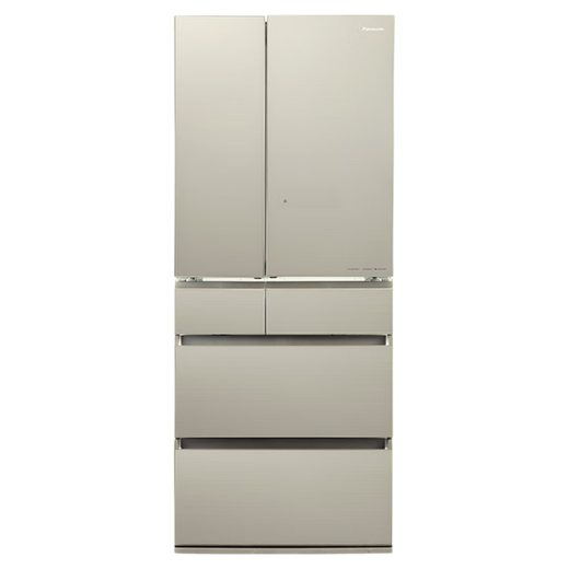 Panasonic NR-F604VT-N5/F509/F673/607/658/601 Panasonic Original Importierter Kühlschrank NR-F521HX-X5 Achatspiegel 508L Original importiert