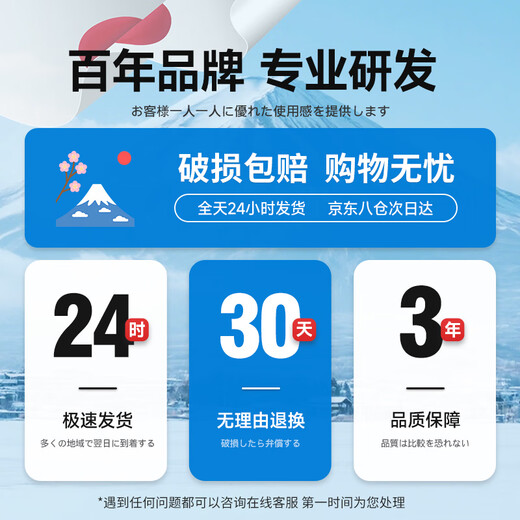 TRUHEIM Japanese housework special rags for cleaning, water absorption, thickening, wiping floors, sanitary towels, household table wiping dishcloths, 30*60cm, gray and yellow 6 pieces