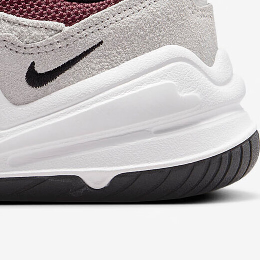 耐克（NIKE）女鞋运动鞋厚底低帮日常潮搭时尚老爹鞋缓震耐磨透气休闲鞋 DR9761-601 35.5