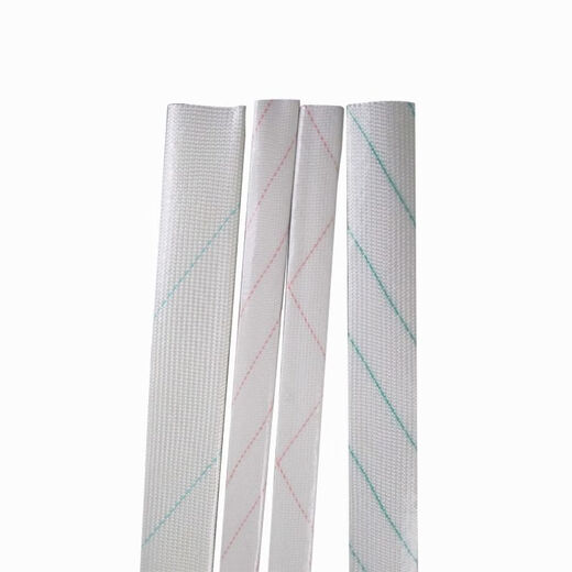 Tubo de protección de alambre de cera amarilla espesada de Beyzk tubo de protección de manga de protección tubo de cera amarilla 12358 mm-50 mm0.9 metros de espesor diámetro interno de cera 10 mm 50 tiras/paquete