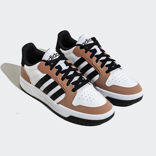 阿迪达斯 （adidas）新款 NEO ENTRAP 低帮 运动鞋 休闲鞋 板鞋 男女鞋 JQ3923 D JQ3923 44.5