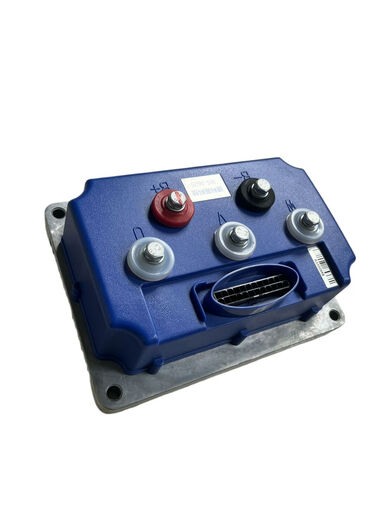 Контроллер электромобилей Inborboo Obi Devin Baolu Dahongri Han Tang Lichi Jin Peng Haiquan 3527-60V/72V4KW