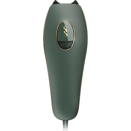 SMOOTHSKIN National Subsidy 15% Adapt Little Devil Hair Removal Device Women's Shaver Shaving Device Men's Facial Whole Body Private Parts Armpit Painless Hair Removal Intelligent Skin Measurement