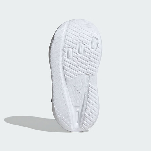 Adidas children's shoes 25 summer and autumn boys and girls baby sports shoes DURAMO mesh lightweight casual toddler shoes JI1697