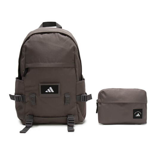 Adidas (adidas) Männertasche Frauenbeutel Rucksack 2025 Sommer New Sports Bag Travel Rucksack Fashion Computer Bag Schoolbag KC0263/ Misc