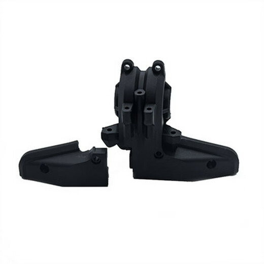 Litian JJRC C8805 quatre roues motrices Thor bigfoot accessoires de véhicule tout-terrain deuxième génération d'origine coque de voiture pilier pneu boîte de vitesses couverture Thor avant et arrière coque de voiture pilier 6169