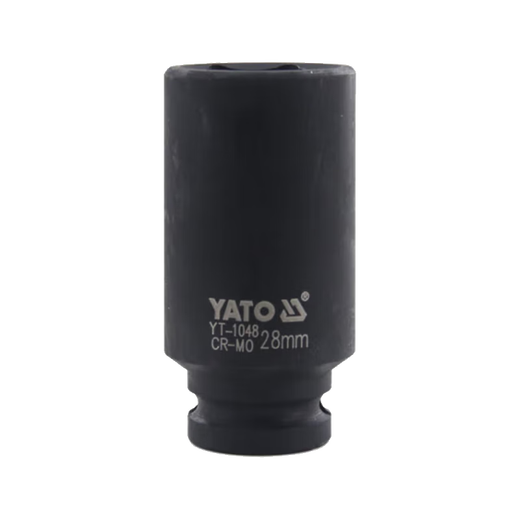 Yiertuo 1/2' hexagonal wind-moving long sleeve YT-1048 28MM (for XCMG)