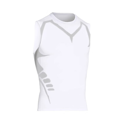 Sports Vest Sports Moletizaciones de secado rápido de hombres Fitness Fitness Capacitación de baloncesto Entrenamiento VEST Correr camiseta que absorbe el sudor sin mangas BX13-Black XL