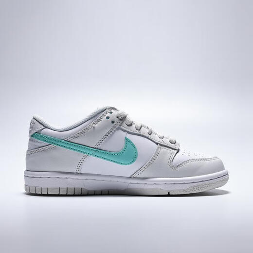 
Nike (NIKE) 2025 NIKE DUNK LOW (GS) casual shoes CW1590-101 36.5