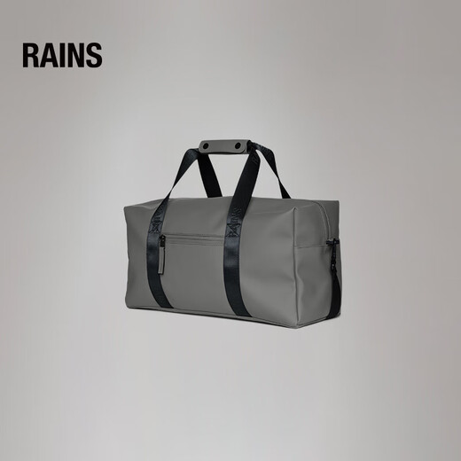 Rains Sports and Fitness Sac à dos hommes et femmes portables sac de voyage de loisirs Sac de gym / 14380 kaki vert
