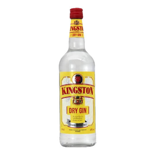 Bifuda authentisches Produkt, London Gin Gin Gin, importierter ausländischer Wein, Urlaubsgeschenk, Zinston Original Flavor Trockener Gin 1L