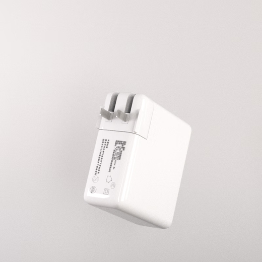 Green Effect Apple Laptop Charger 85W for MacBook Pro A1398 A1424 MC975 Power Adapter 20V4.25A Magnetic T-Head MD506