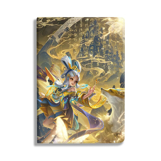 Die Ehre von Shangtian Kings ist für Huawei Matepad11 Tablette geeignet.