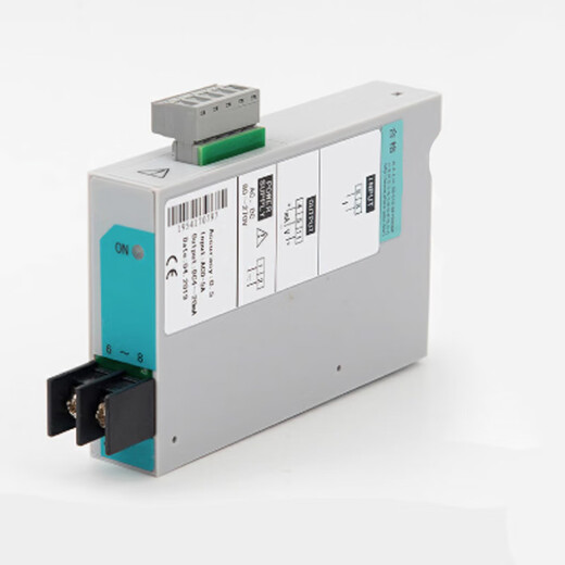 Qianfu Yijia current transmitter JD194-BS4U unit