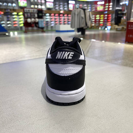 Nike Dunk children's sports and casual shoes CW1590 DH9756 CW1588 FB9108 FQ7673 FB9108-119 35