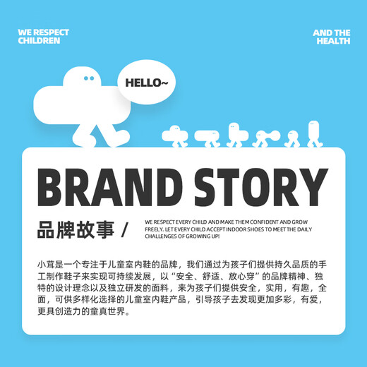 XiaoRong High Top Velcro Little Shark 0-3 Years Old Infants and Toddlers Pre-Toddler Shoes Autumn and Winter Wool Home Indoor Shoes to Keep Warm