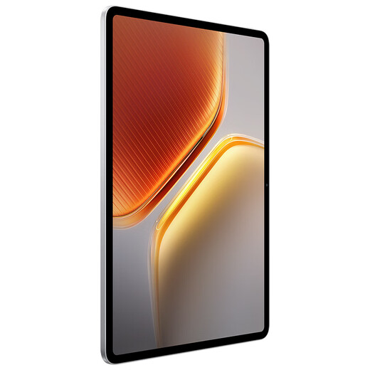 IQOO Pad 5 Pro tablet, brand new Android flagship model, dedicated for study, office and gaming, 16GB+512GB Silver Wing