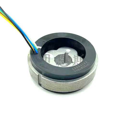J37XU9734A 9734E 9734B 9732A 9733A 9736 9735 Rotación de vehículos de nuevo Energía J37XU9734E 4 pares