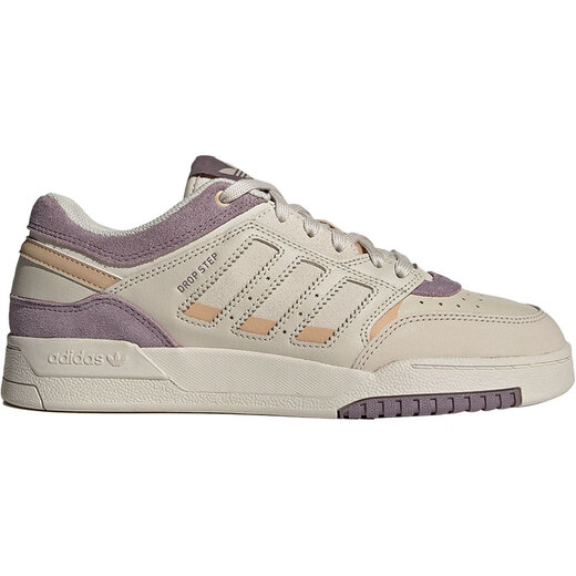 adidas Clover DROP STEP LOW W Men's and Women's Shoes GW9736 GW9735 40.5
