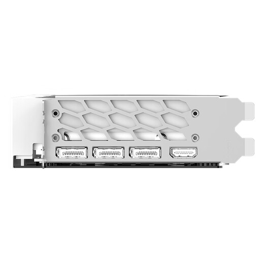 GALAXY GeForce RTX 5060 Holy Blade V2 OC DLSS 4 e-sports game/design editing/AI local deployment computer graphics card