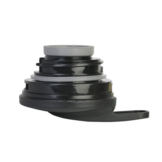 Verrouillage de verrouillage en acier inoxydable Thermos Pot LHC1462 Coud de casser