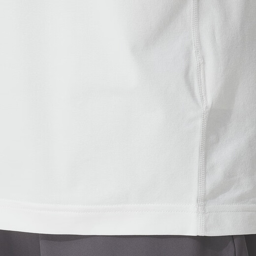 Nike (NIKE) T-shirt men's summer new sportswear running fitness casual clothes trendy top round neck short sleeves HV4882-121 S
