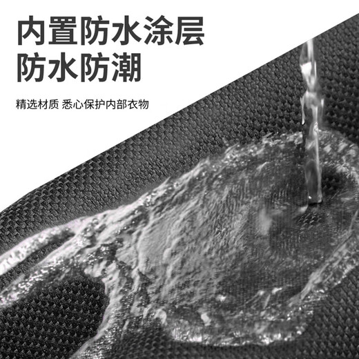 Jinghui Sichuang 600D Oxford cloth moving packing bag travel bag express woven bag quilt storage bag storage bag luggage bag