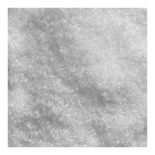 Potassium sulfate pure potassium fertilizer small particle crystal foliar fertilizer water-soluble fertilizer general fertilizer for flowers, green plants, fruits and vegetables Potassium sulfate 10 Jin Jin equal to 0.5 kg (high efficiency and instant) bulk