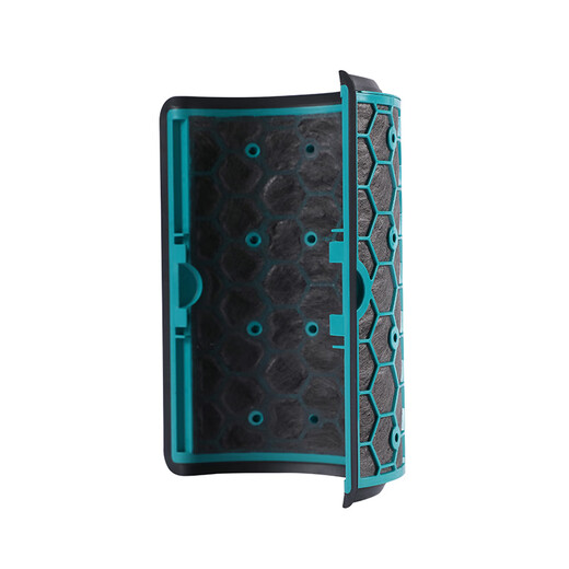 Green Dust Suitable for Dyson Air Purifier Filter Activated Carbon Filter DP04/TP04/05/HP04/05/HP07/TP07 D4