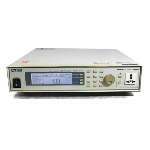 eec华仪-6600系列可编程交流电源6605/10/20/30/50可编程交流电源 6630