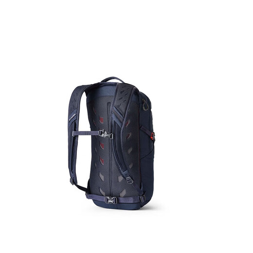 GREGORY Nano18L mountaineering backpack outdoor unisex 153057-8885 51x27x20cm