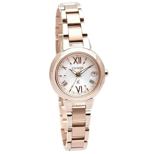 CITIZEN Japanese photoelectric radio wave women's watch bracelet ES9430-54A ES9434-53WAOMI ES9435-51A