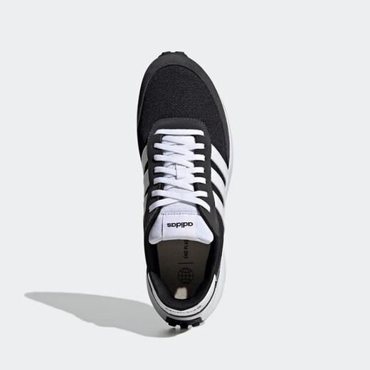 Adidas Neo Run 70S Sports légers masculins et chaussures de sport décontractées GX3090 GY3884 44.5