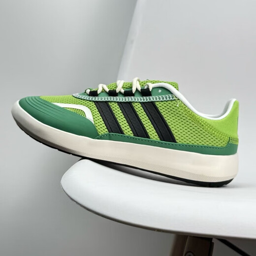 
New men's shoes, Shuxi outdoor breathable mesh wading shoes, couple sports and casual shoes, JH9756, rosy 38