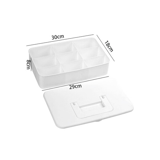 Qichenxing Qingxi Home Cleaning Area-specific absorbent and lint-free coral velvet nine-color housekeeping thickened special rags for cleaning. Beautifully packaged 9-color cleaning cloths.