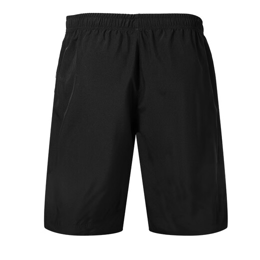 Yonex yonex badminton tennis Sportswear Herren Shorts yy schnell trocken 15048cr-007 schwarz m